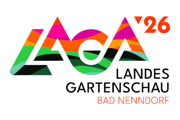 Logo LAGA'26 Bad Nenndorf