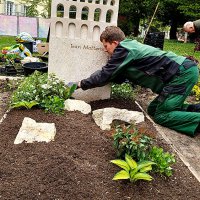 Landesgartenschau Bad Nenndorf 2026